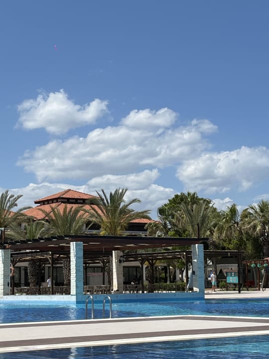 Pool Hotel Club Nena