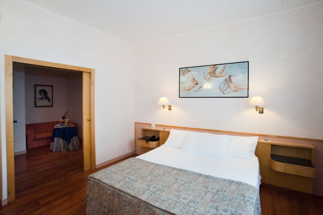 Superior Hotel Minerva