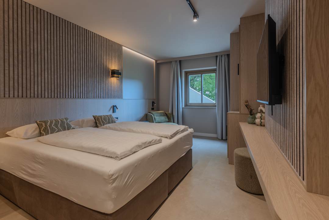 Zimmer Aldiana Club Ampflwang