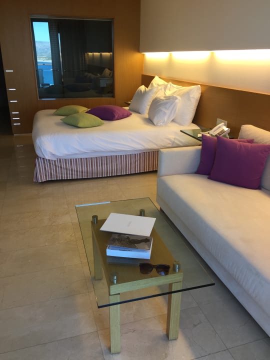 Junior Suite Lindos Blu, Luxury Hotel & Suites - Adults only