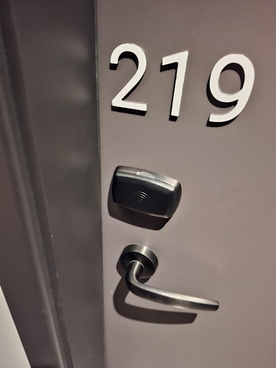 Zimmer ibis Lviv Center