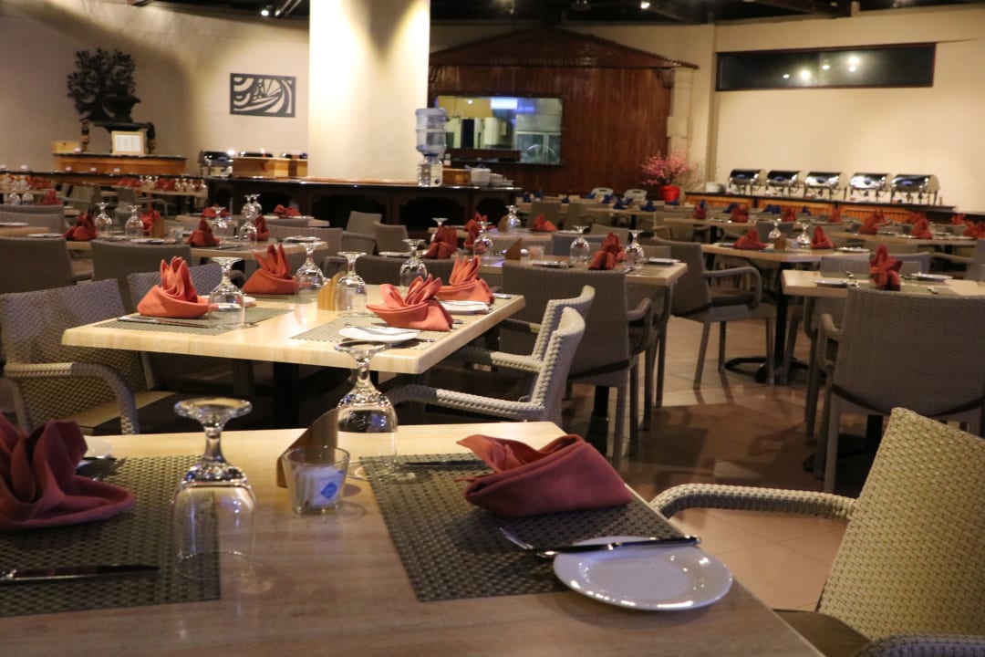 Gastro Berjaya Beau Vallon Bay Resort & Casino