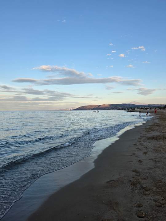 Strand Pilot Beach Resort