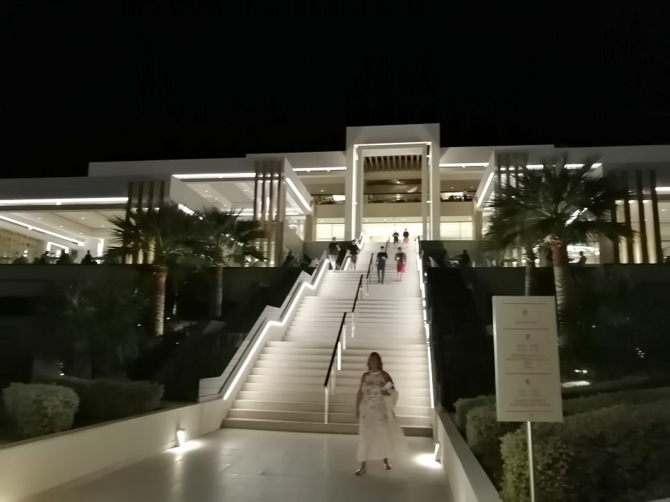 Lobby Mayia Exclusive Resort & Spa