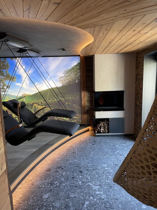 Sport & Freizeit Hotel Rebstock Durbach