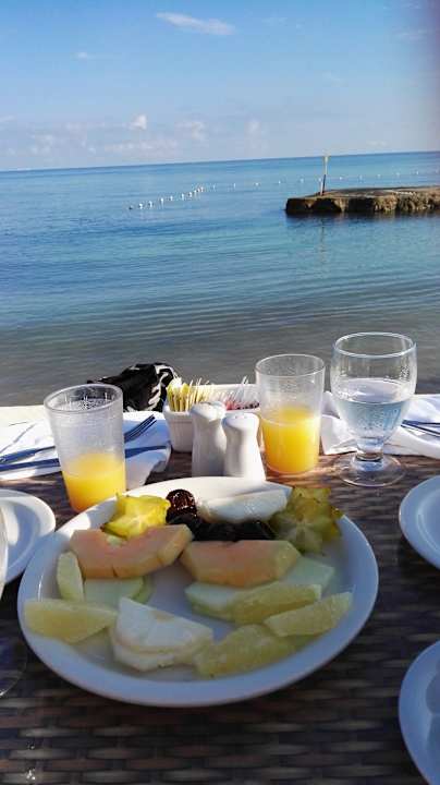 Sonstiges Grand Muthu Club Caribbean Runaway Bay