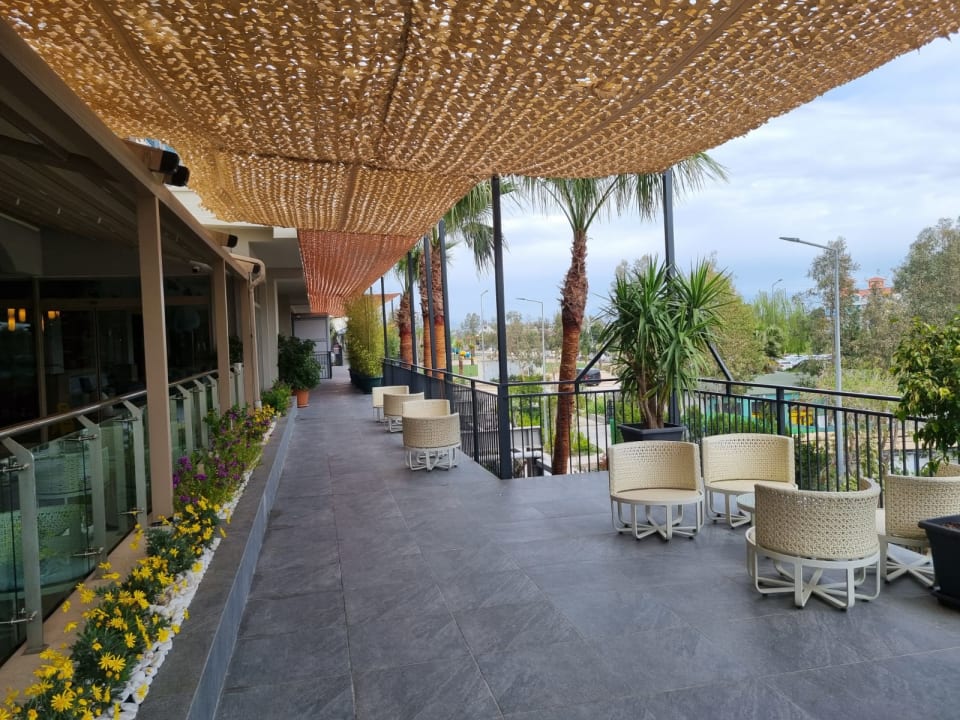 Sonstiges Belek Beach Resort Hotel