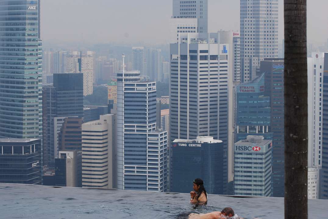 Marina Bay Sands Marina Bay Sands