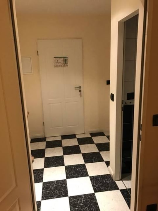 Das Zimmer Hotel Villa Toskana