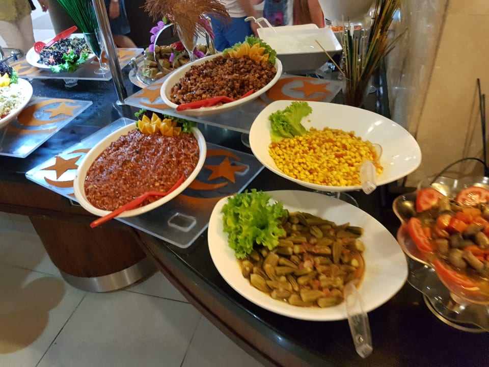 Restaurant Saphir Resort & Spa