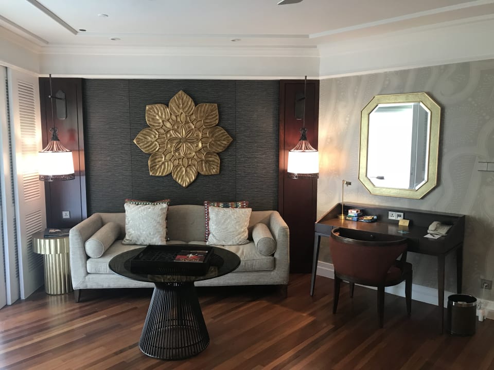 Zimmer InterContinental Bali Resort