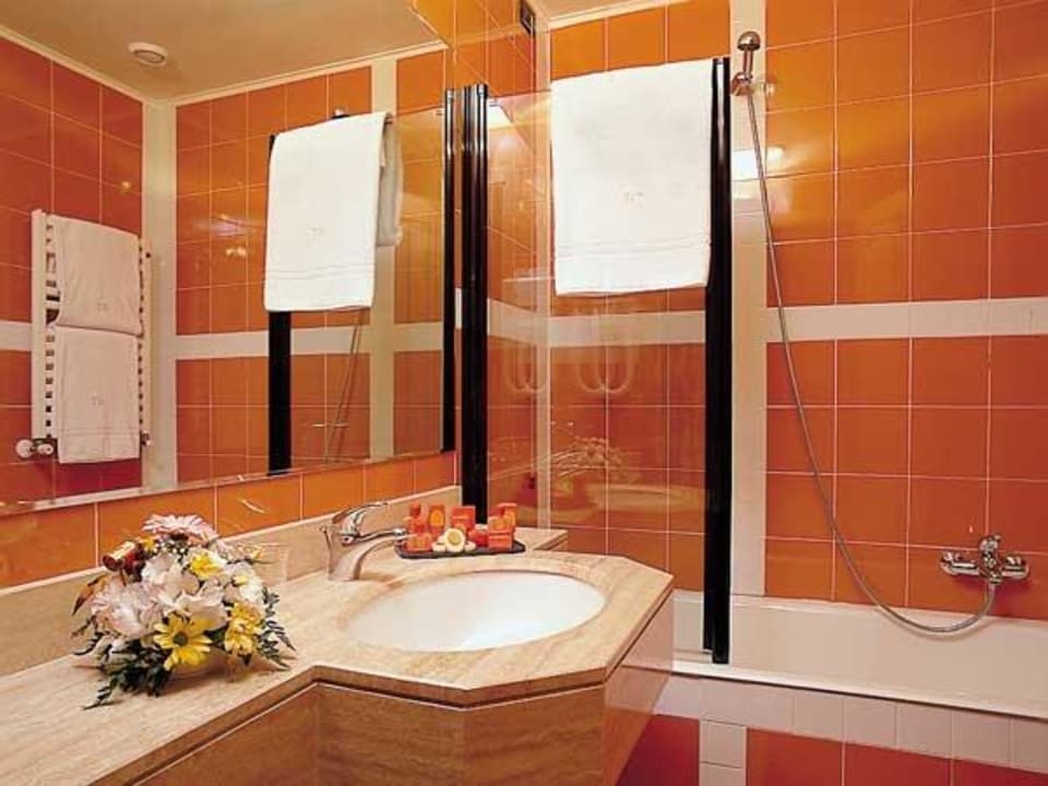 Bagno Hotel Tivoli