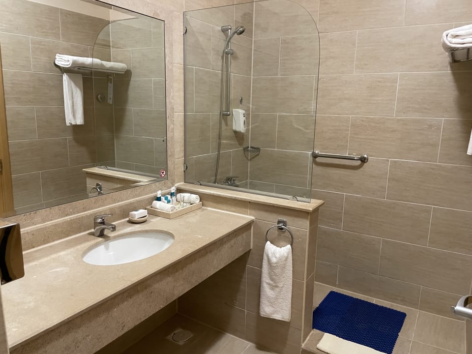 Zimmer Hotel JAZ Makadi Star & Spa