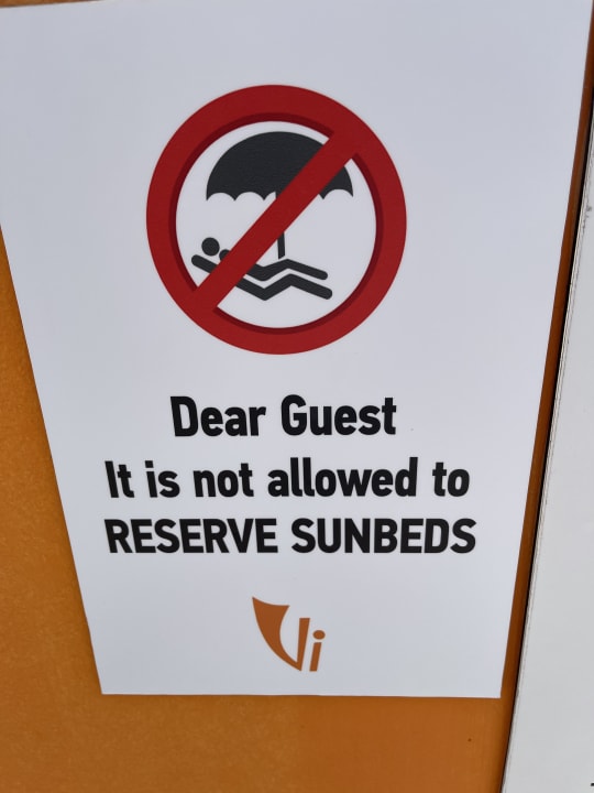 Sonstiges Virginia Family Resort