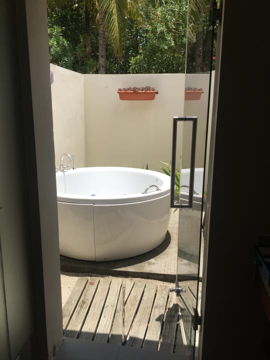 Zimmer Centara Ras Fushi Resort & Spa Maldives