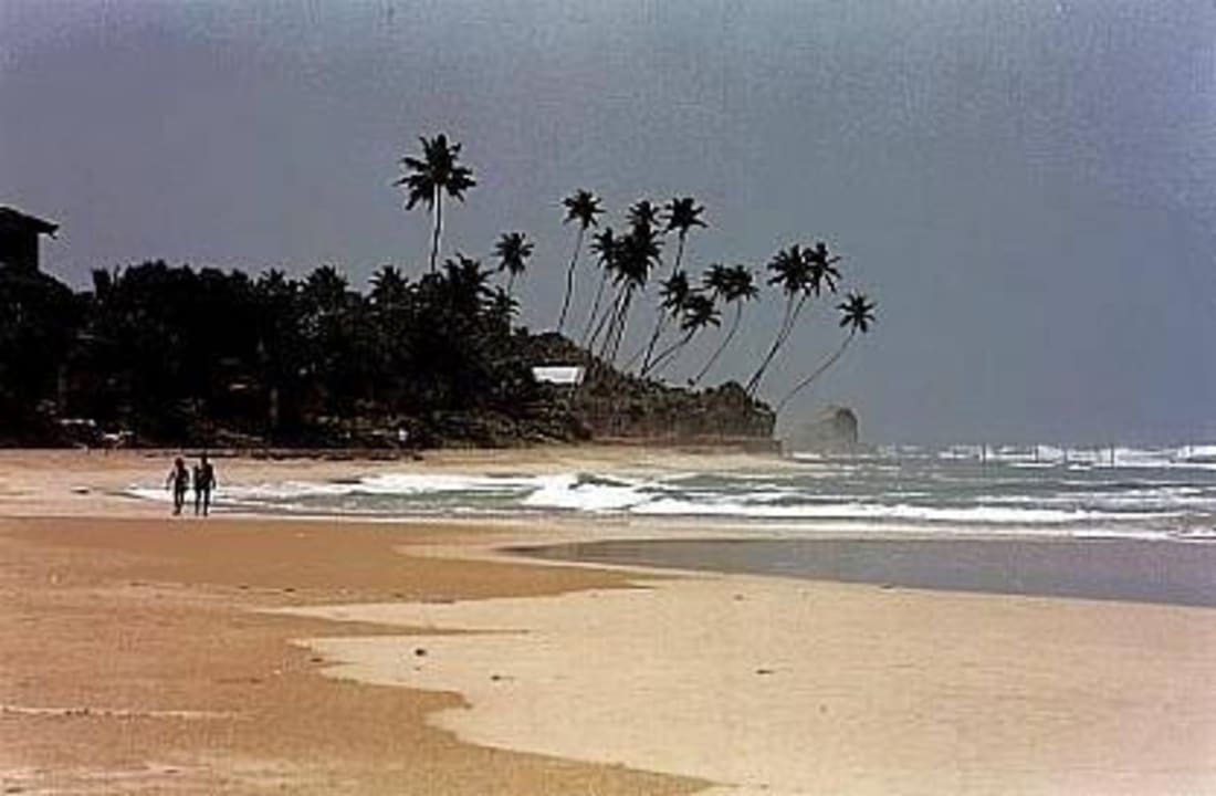 Das Meer   Heritance Ahungalla