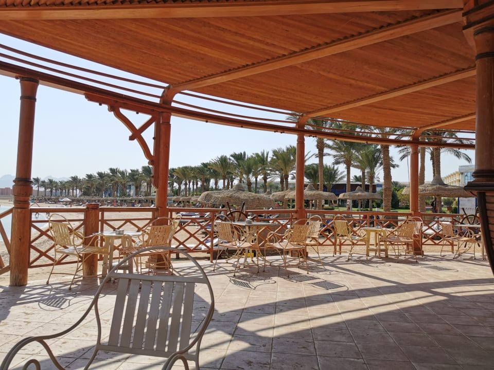 Gastro Palm Royale Resort - Soma Bay