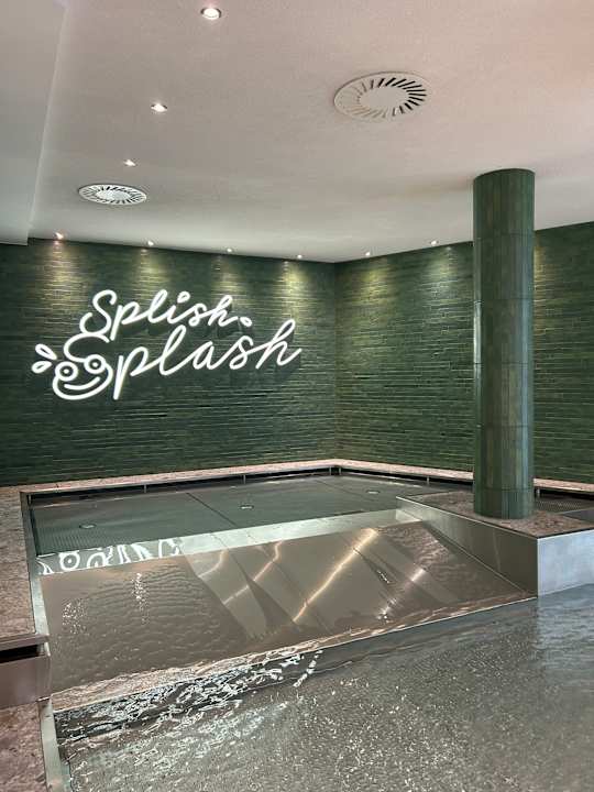 Pool POST Family Resort