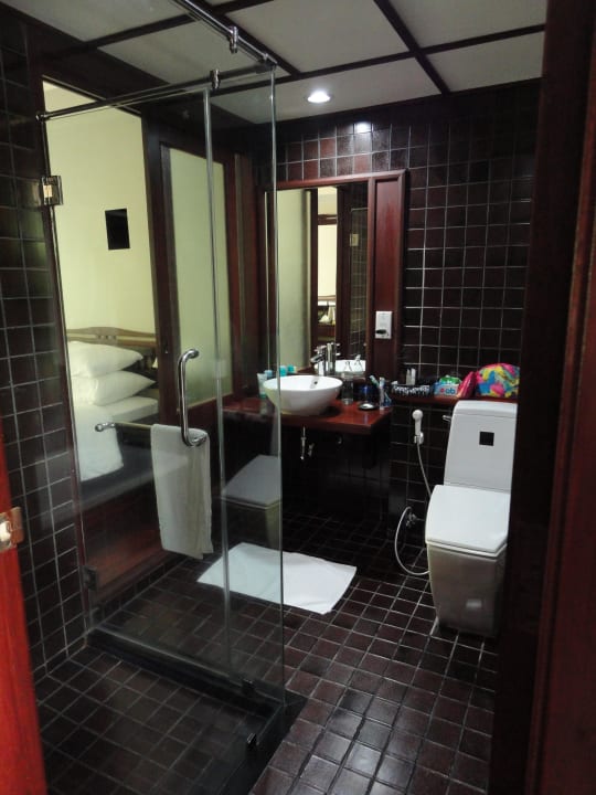 Bad Khaolak Laguna Resort