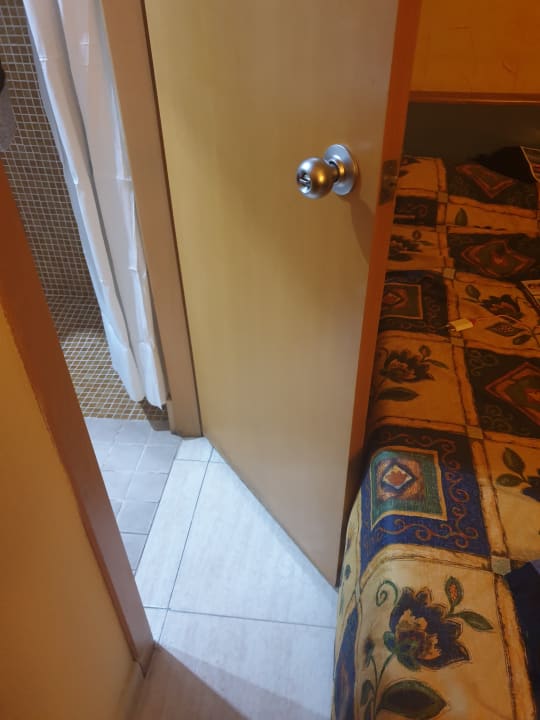 Zimmer Ahoi! Urban Beach Hotel