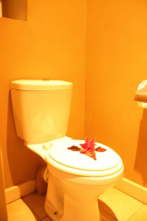 Tägliche Aufmerksamkeit Veranda Pointe aux Biches Hotel