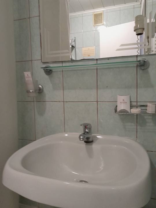 Zimmer Bukovyna Hotel