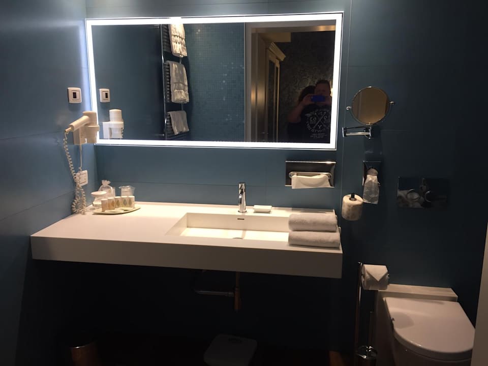 Zimmer Hotel Savoia & Jolanda