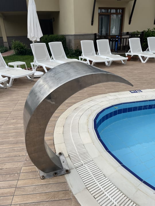 Pool TUI KIDS CLUB Felicia Village