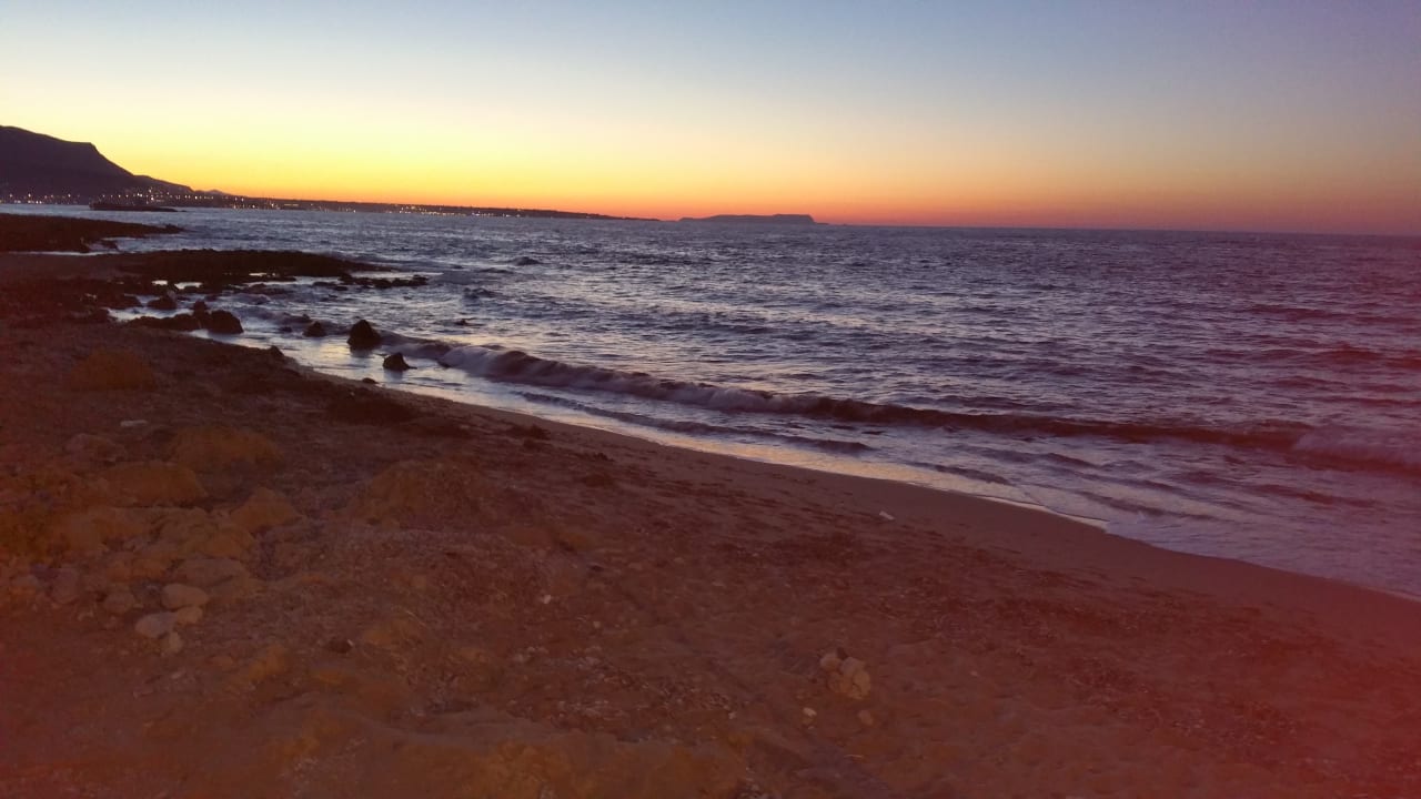 Strand High Beach Resort