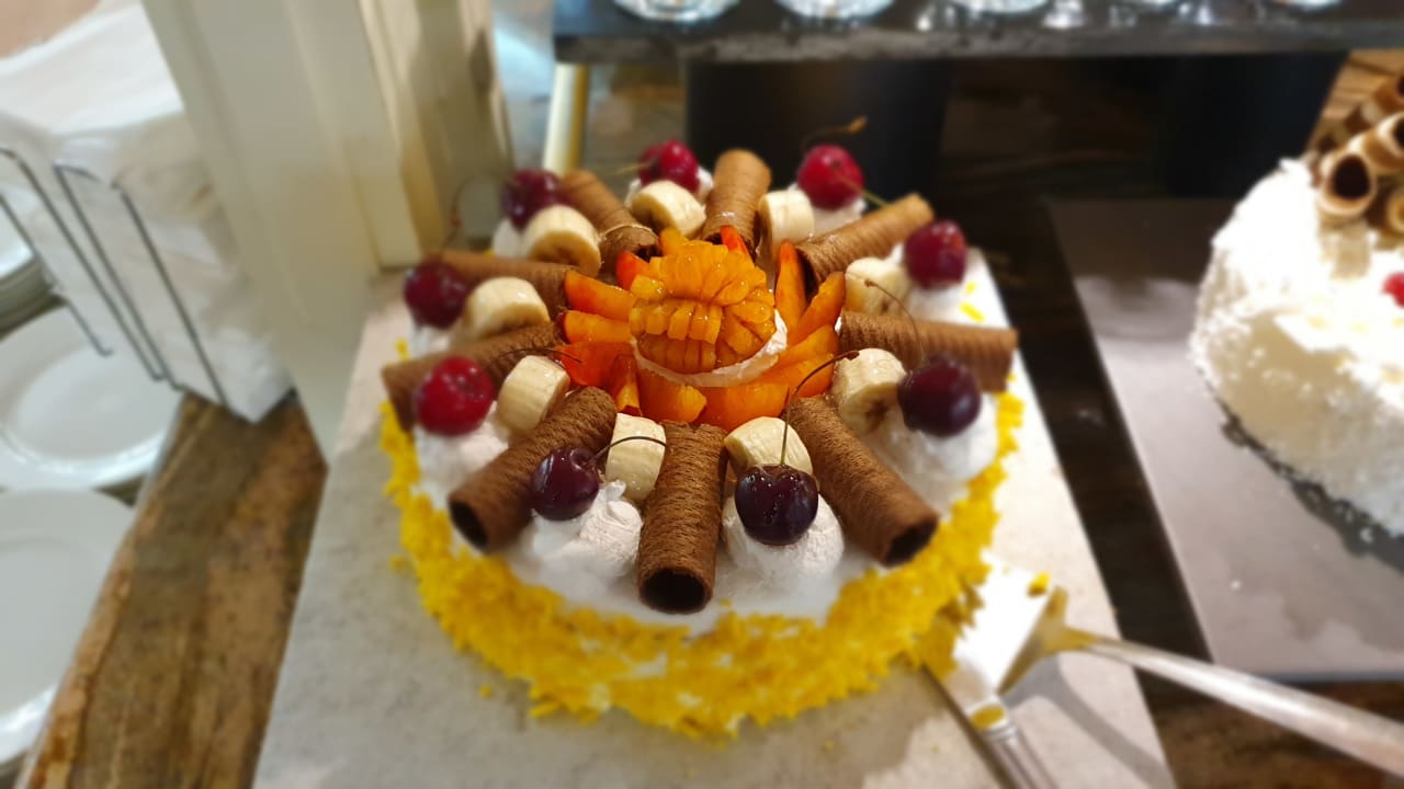 Gastro HVD Clubhotel Miramar