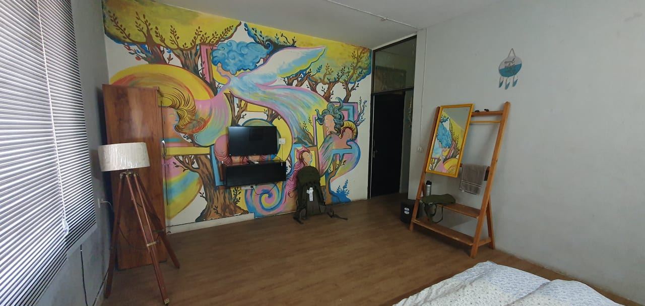 Zimmer Heistel Delhi