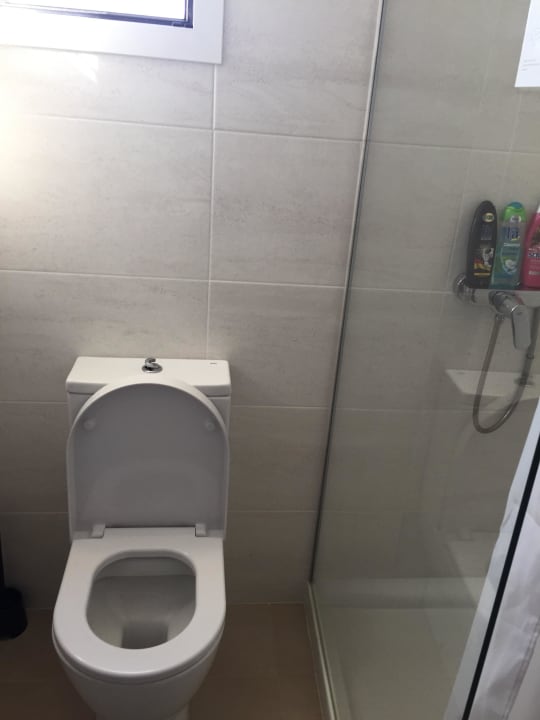 Bad/WC Hotel Vista Odin