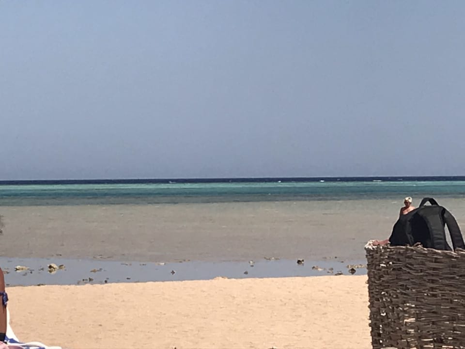 Strand Stella Beach Resort & Spa Makadi Bay