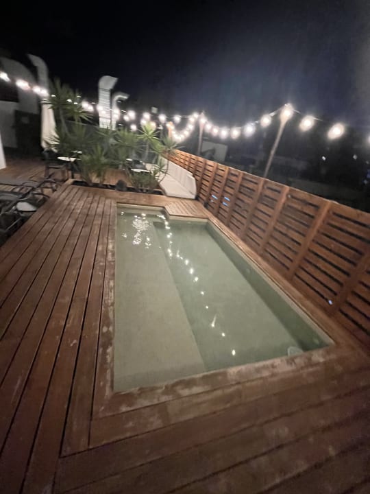 Pool Casa Lit Barcelona by Ona Hotels