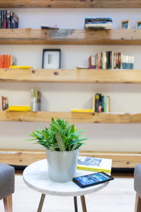 Sonstiges Hotel Puerta de las Granadas