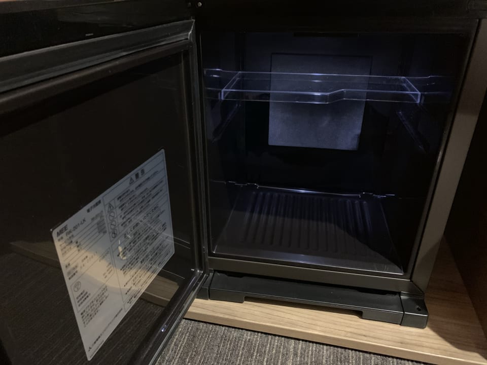 Zimmer Keikyu EX Inn Haneda Airport