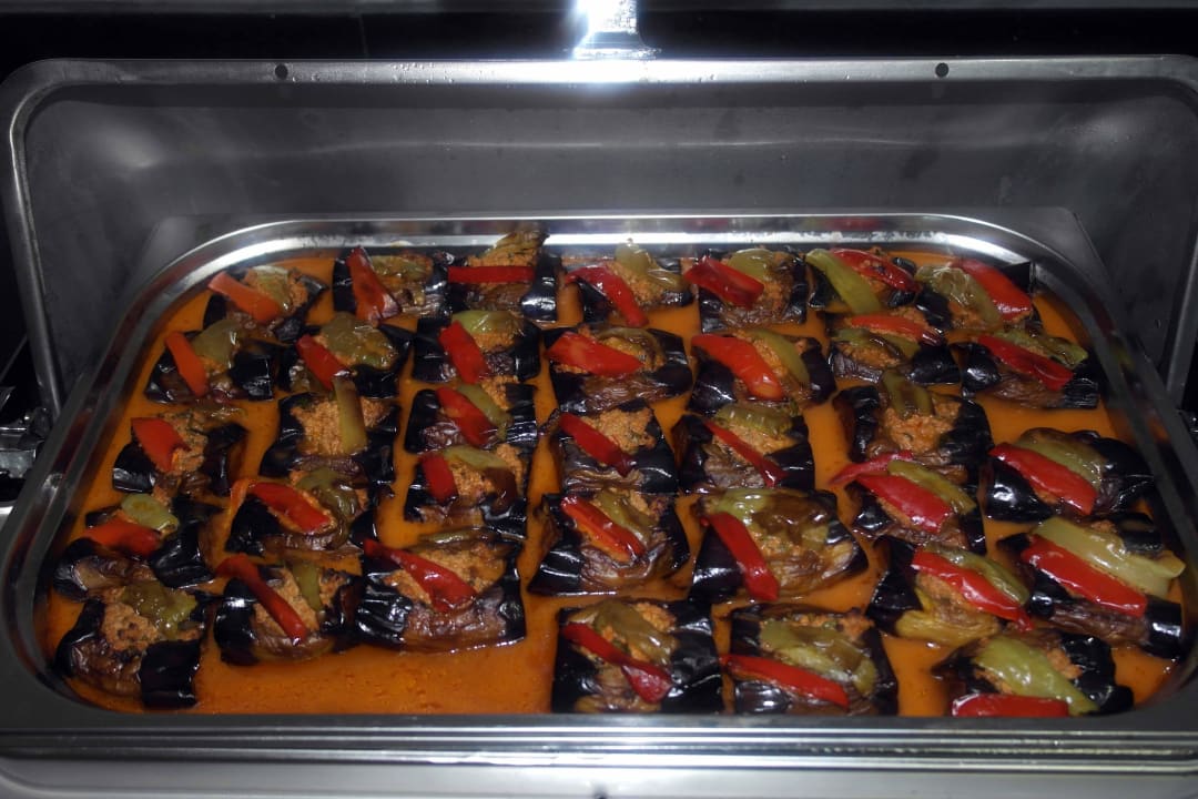 Türkischer Abend Sultan of Dreams Hotel & Spa