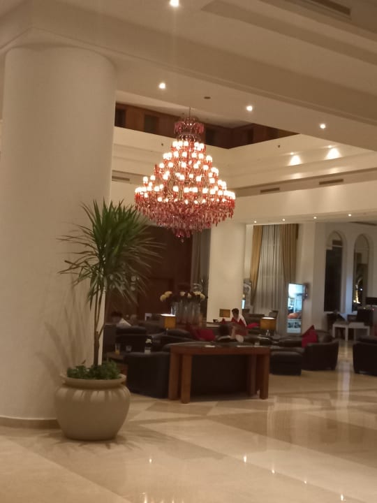 Sonstiges Cleopatra Luxury Resort Makadi Bay