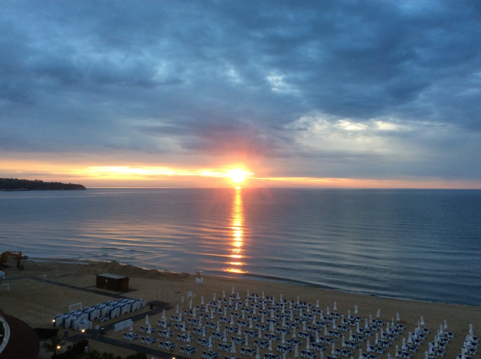 Ausblick Sol Luna Bay