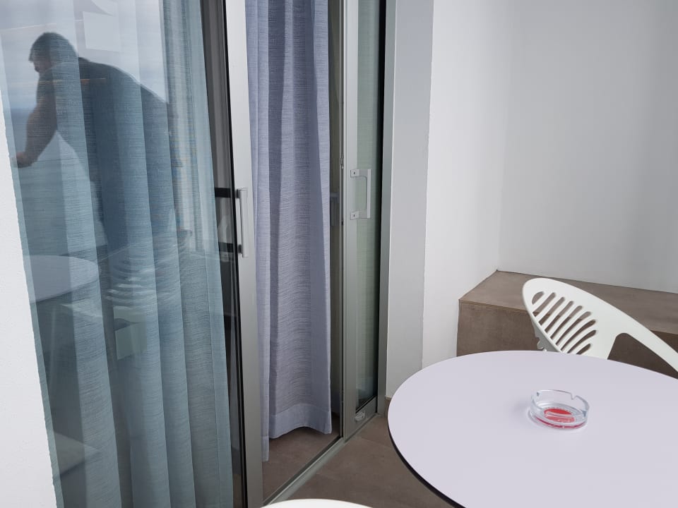 Zimmer Atlantic Mirage Suites & Spa - Adults only