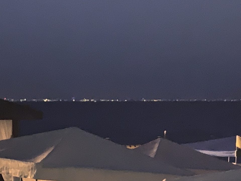 Ausblick TUI MAGIC LIFE Beldibi +16