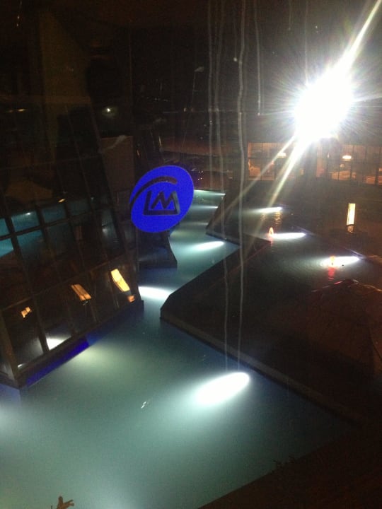 Pool Limak Lara Deluxe Hotel & Resort