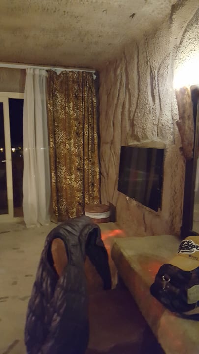 Zimmer Hotel Caves Beach Resort (Adults Only)