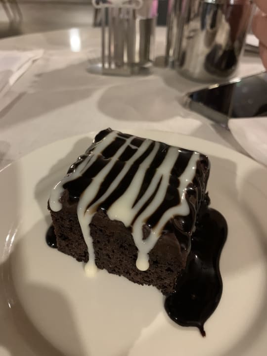 Gastro Seaden Quality Resort & Spa