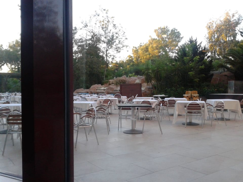 Nichts eingedeckt Perre La Mer Hotel Resort & Spa