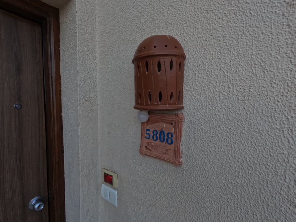 Zimmer Sentido Akassia Beach