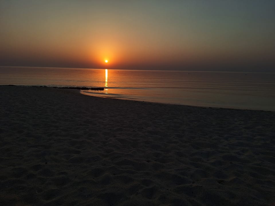 Strand Hotel Gorgonia Beach Resort