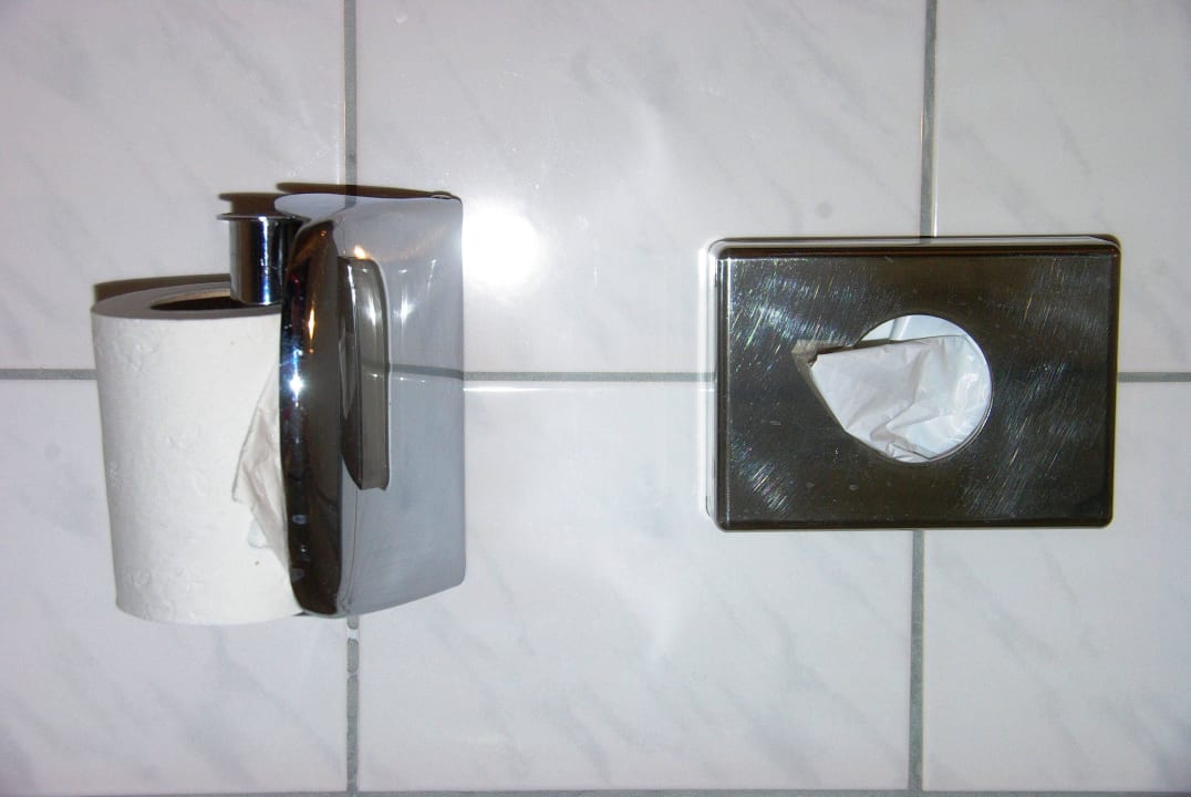 Alles am richtigen Fleck Best Western Plus Palatin Kongresshotel