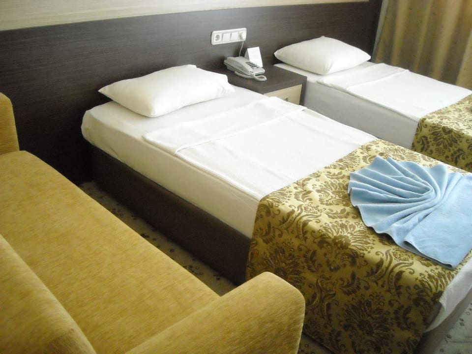 Hotel Lonicera World Lonicera Resort & Spa Hotel