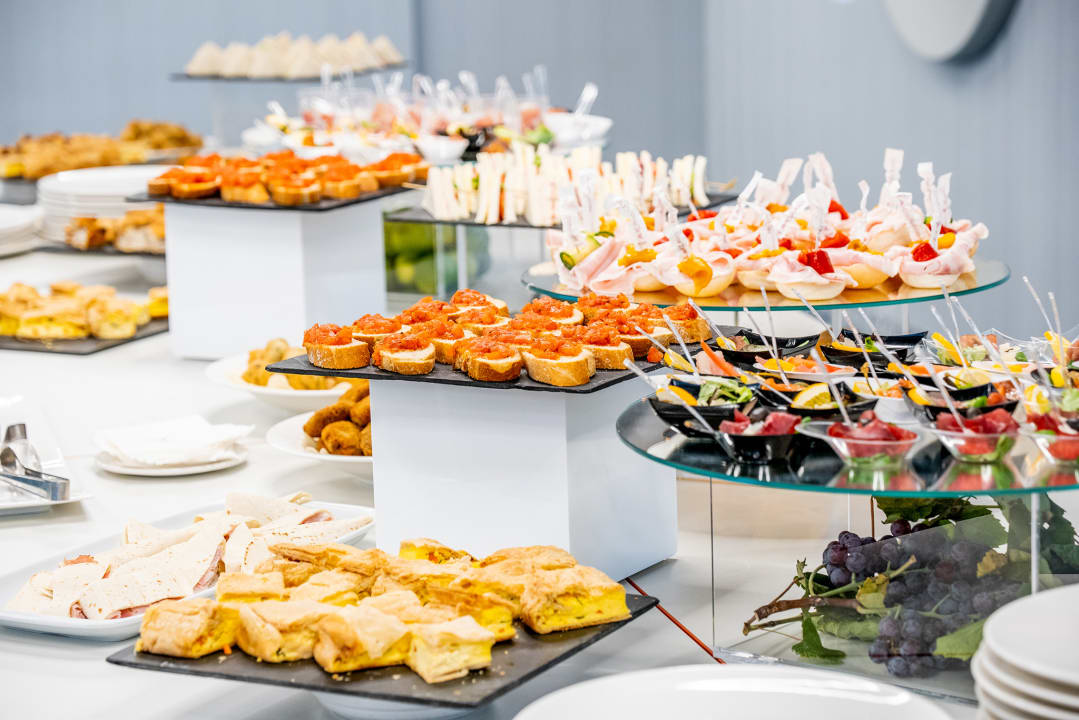 Gastro Hotel Caesius Therme & Spa Resort